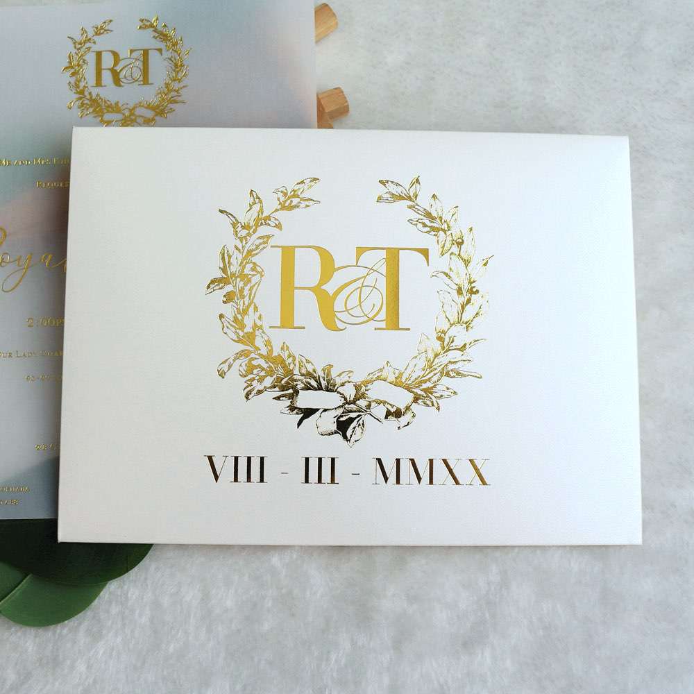 invitation card